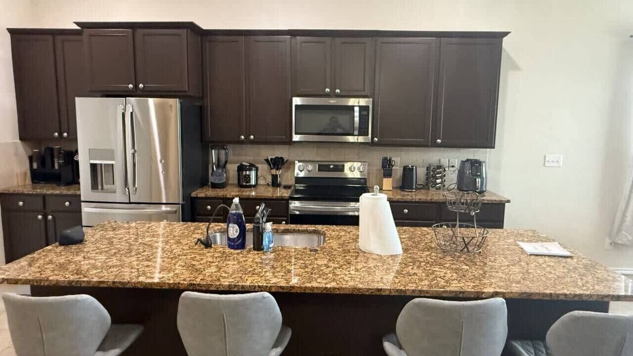 Photo of Kitchen in Lubbock