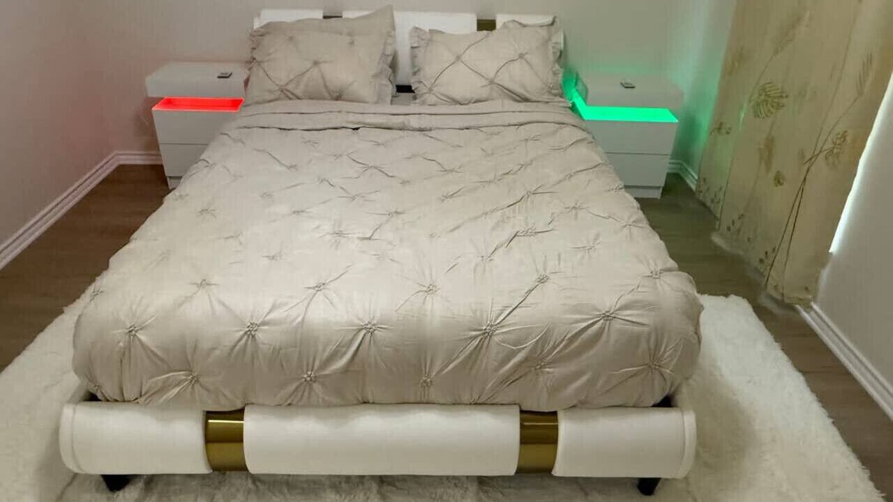 Photo of Bedroom in Lubbock