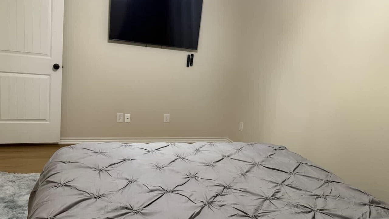 Photo of Bedroom in Lubbock