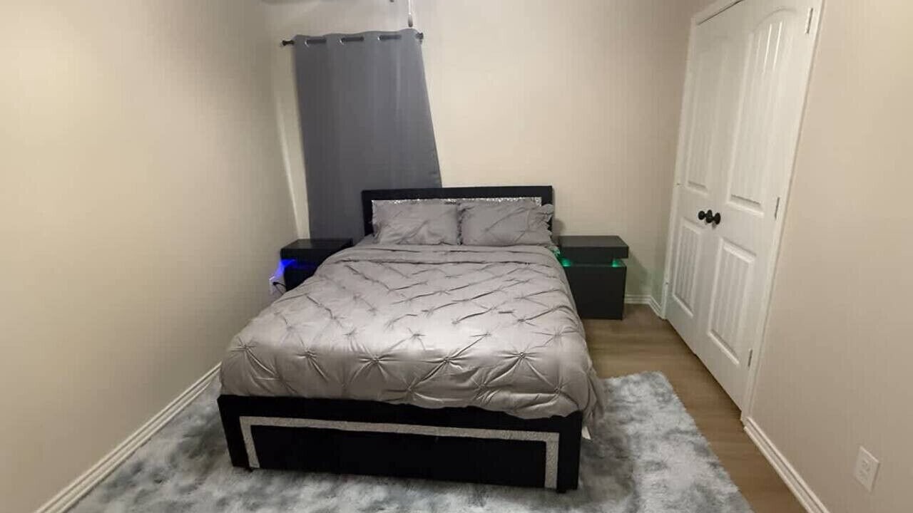 Photo of Bedroom in Lubbock