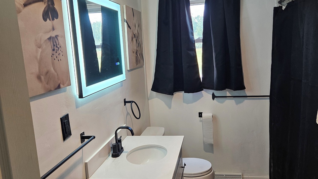 Photo of Bathroom in Westmoreland