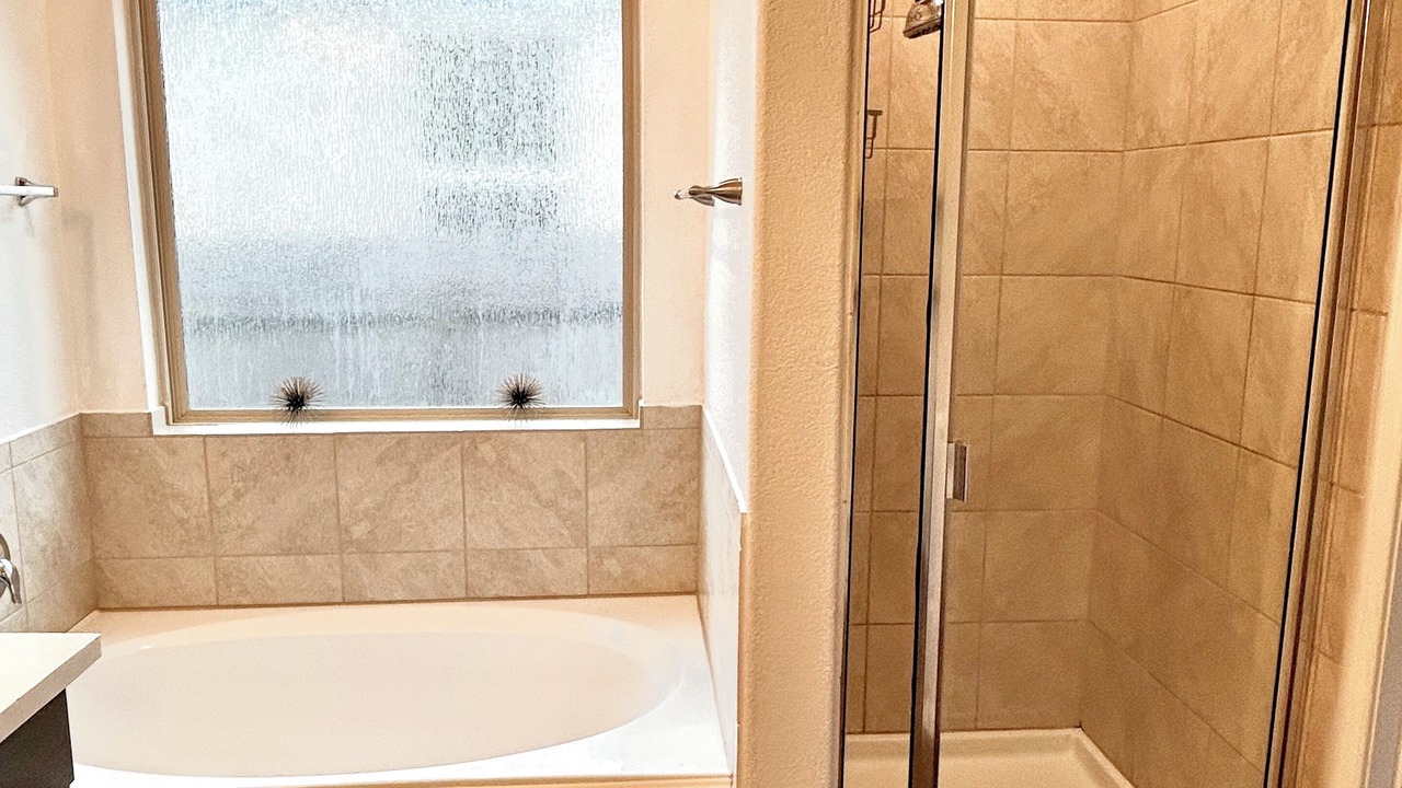 Photo of Bathroom in Buda