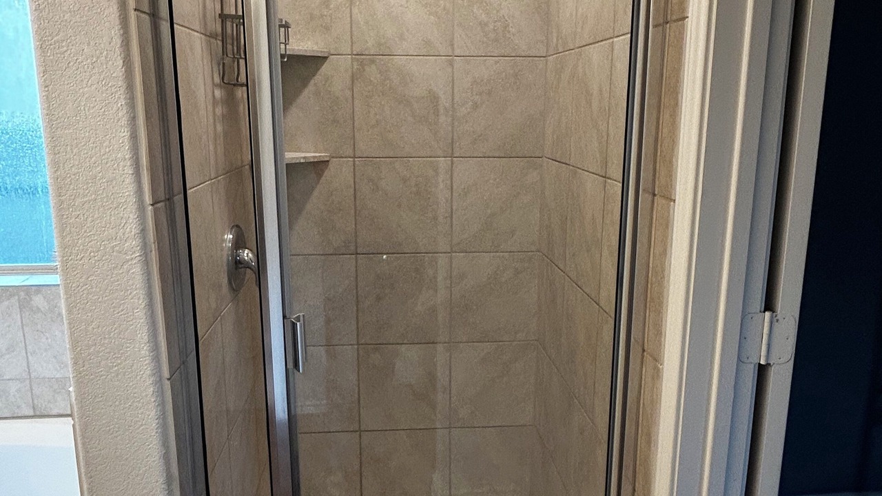 Photo of Bathroom in Buda