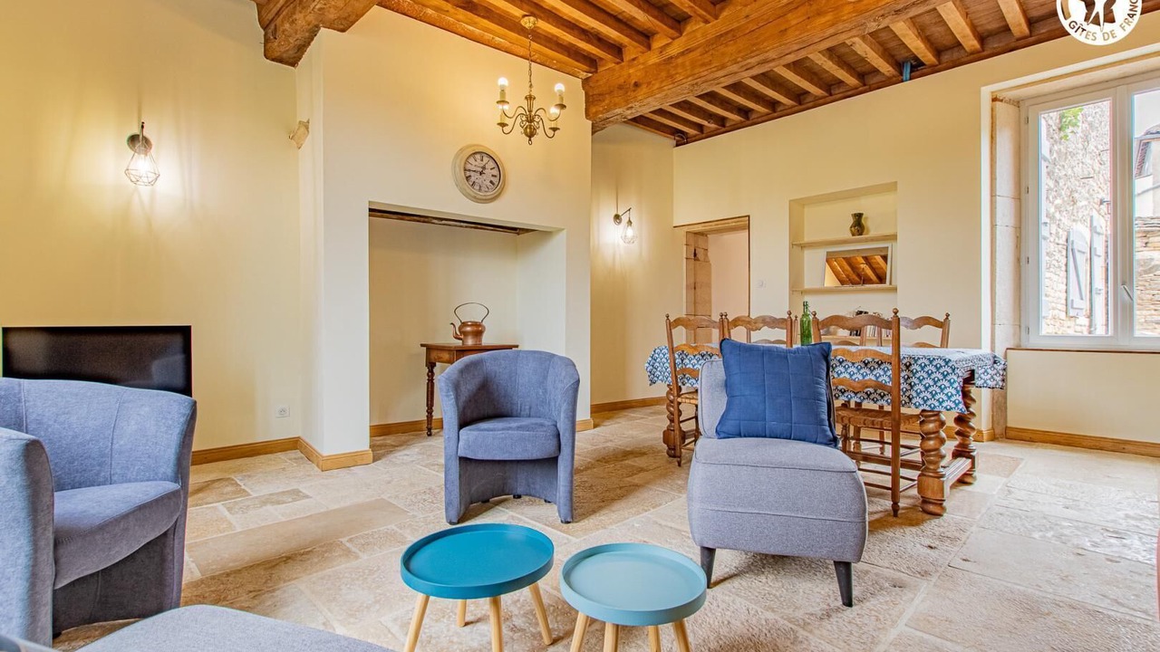 Photo of Livingroom in Clesse