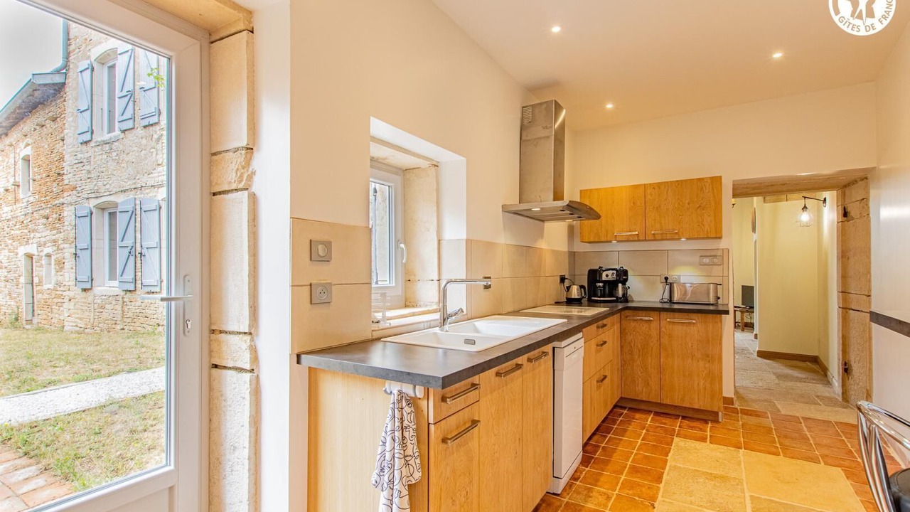 Photo of Kitchen in Clesse