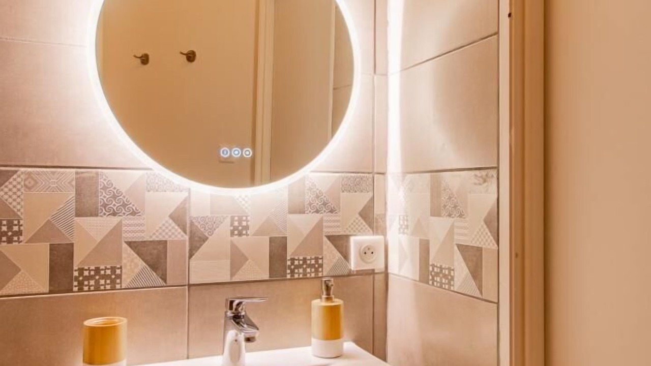 Photo of Bathroom in Clesse