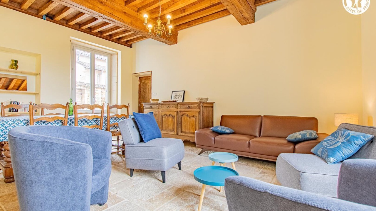 Photo of Livingroom in Clesse