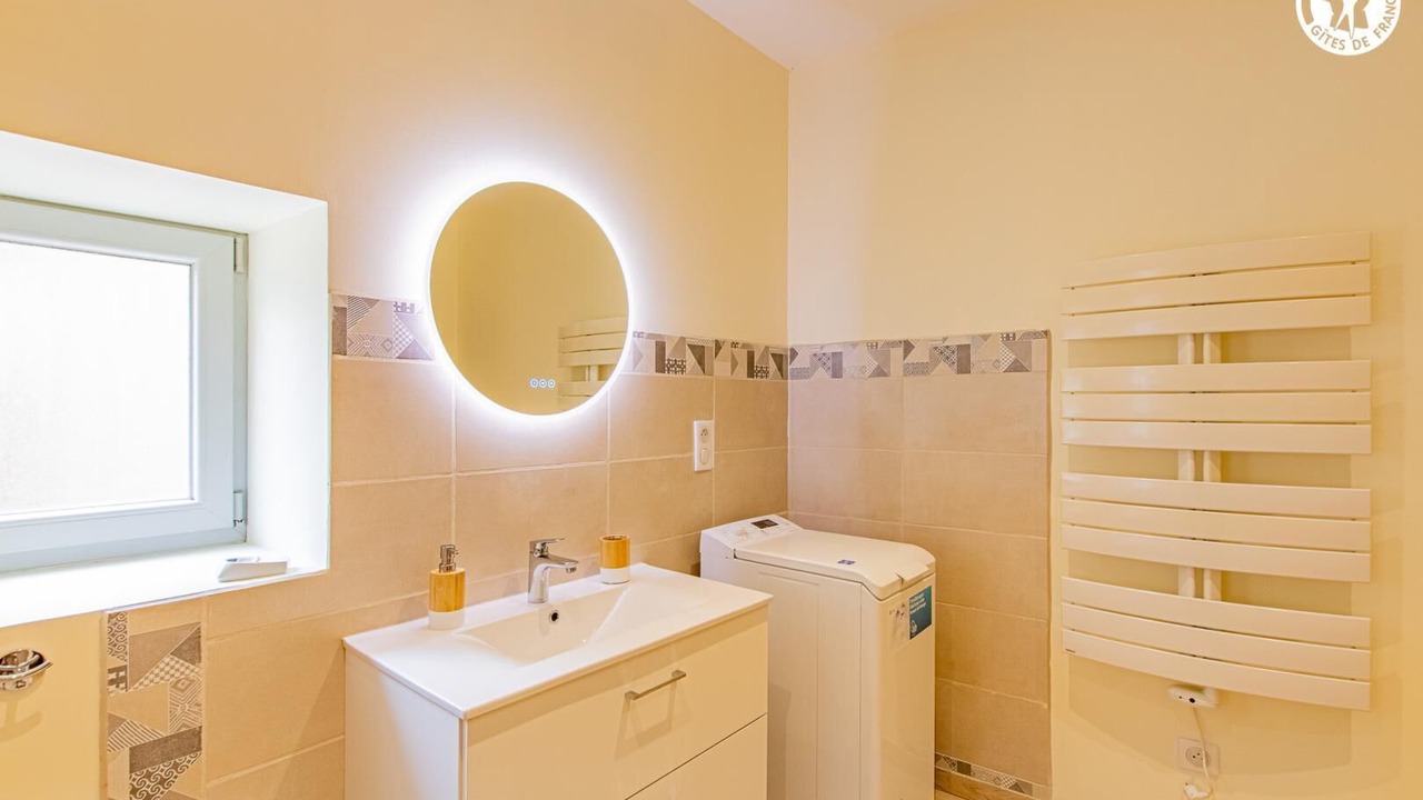 Photo of Bathroom in Clesse