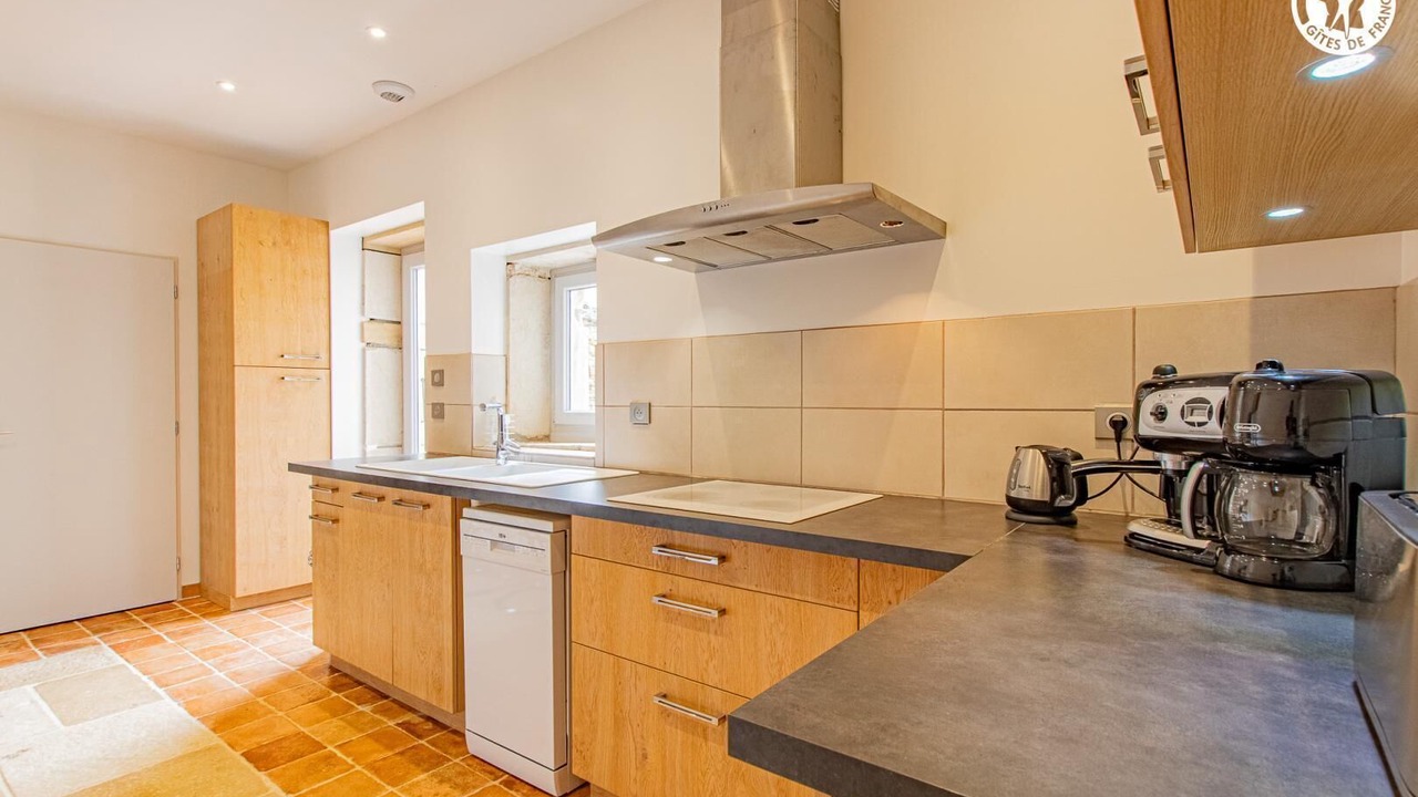 Photo of Kitchen in Clesse