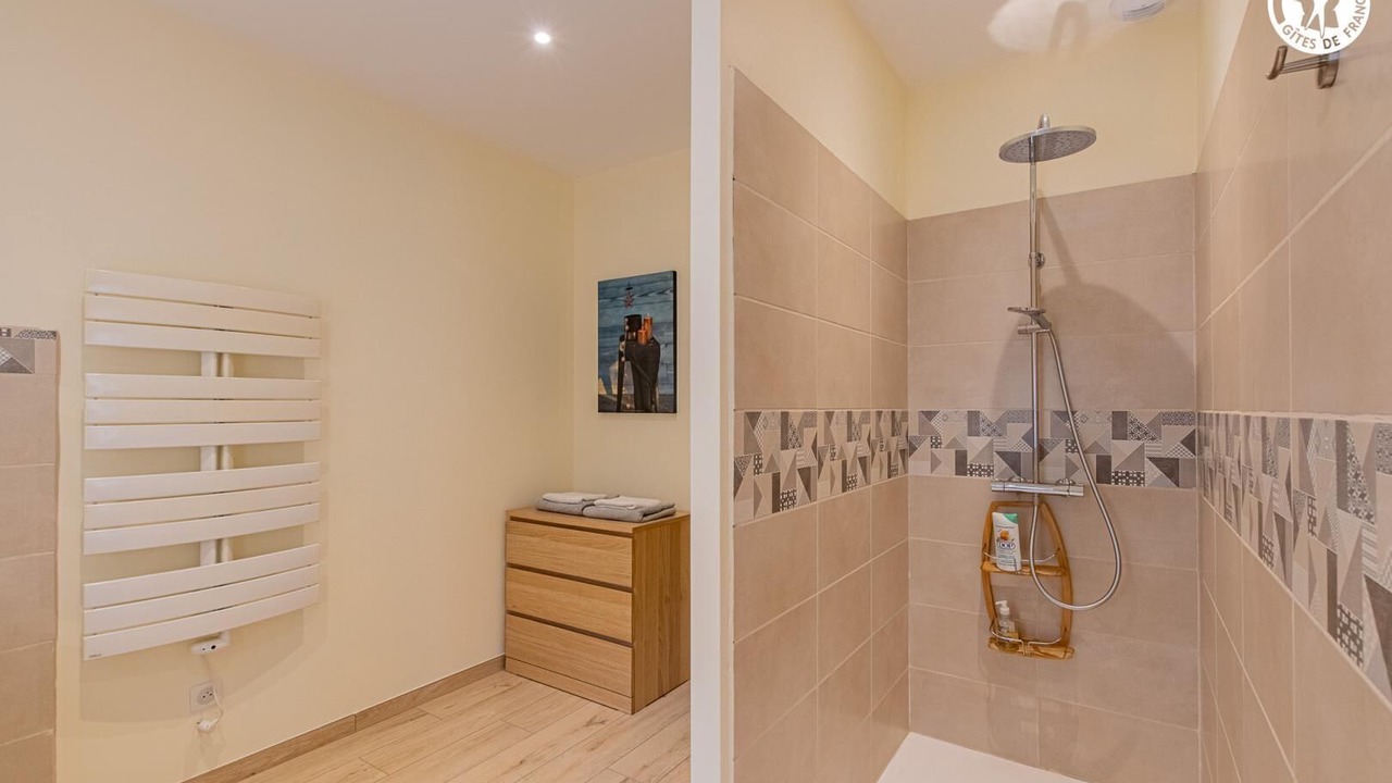 Photo of Bathroom in Clesse