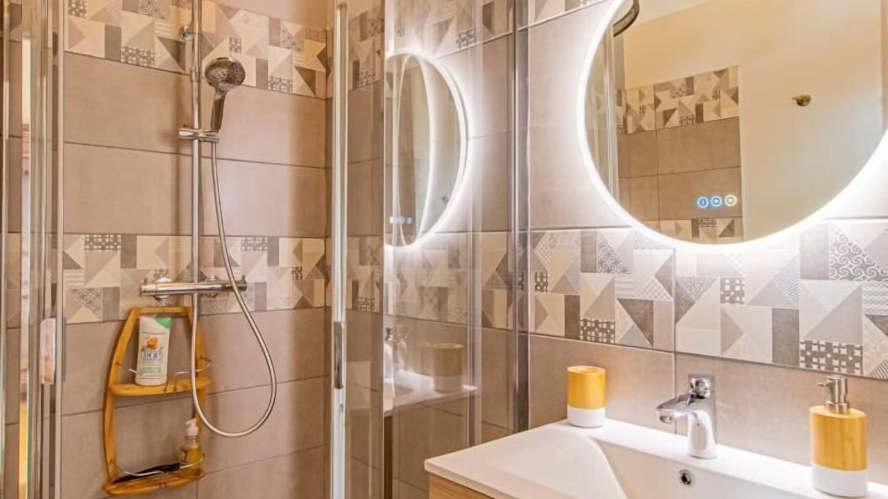 Photo of Bathroom in Clesse