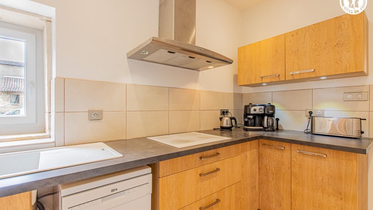 Photo of Kitchen in Clesse