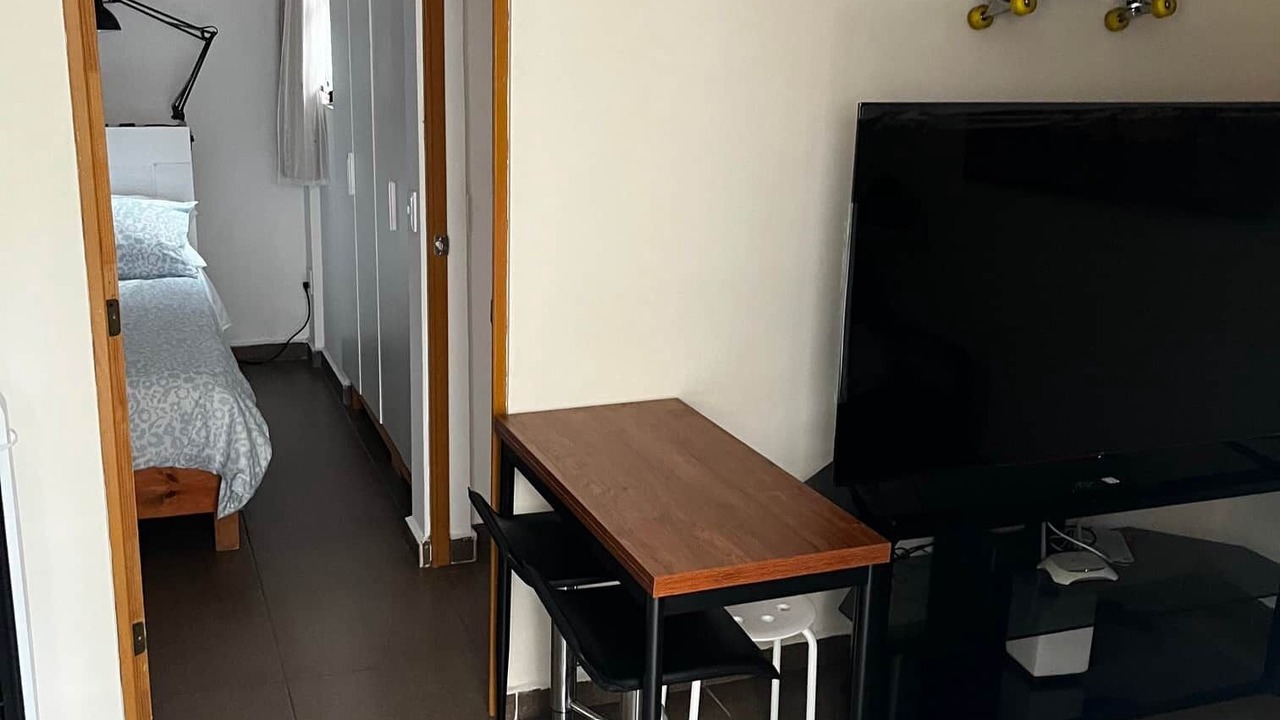 Photo of Bedroom in Del Carmen