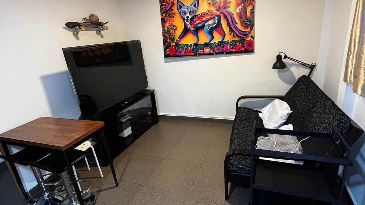 Photo of Livingroom in Del Carmen
