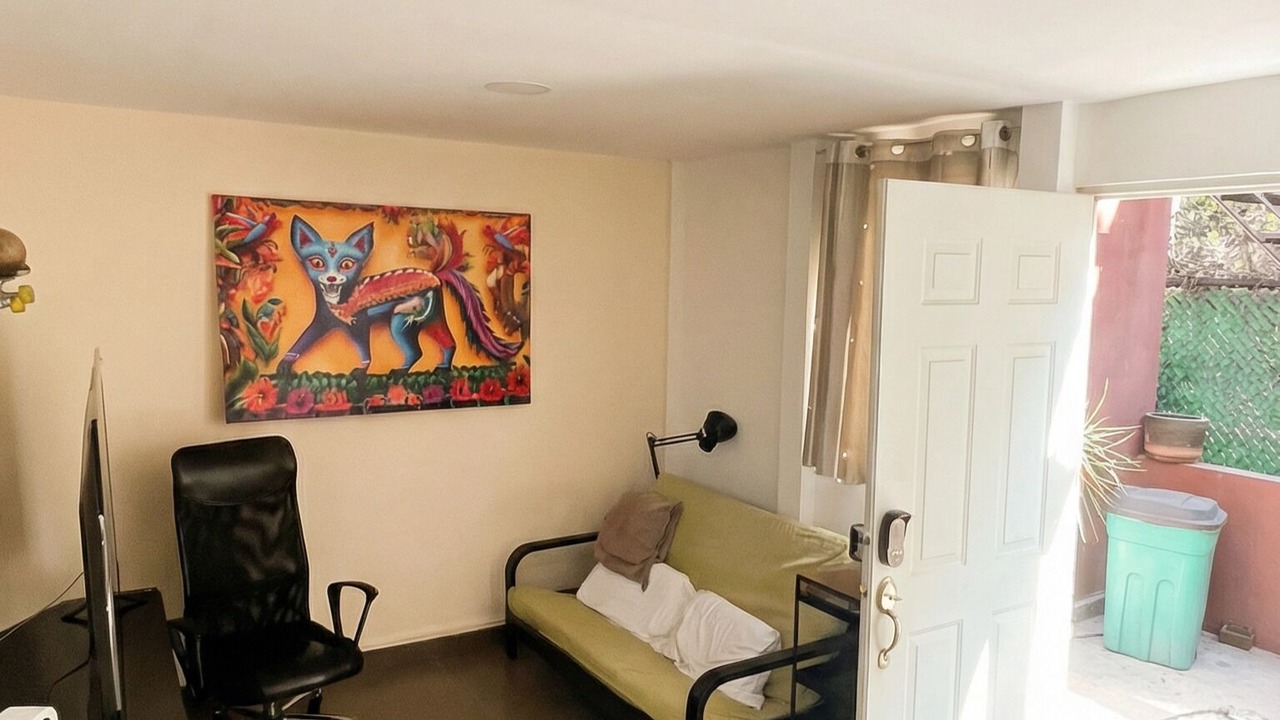 Photo of Livingroom in Del Carmen