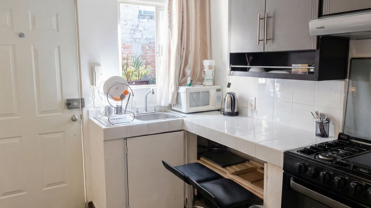 Photo of Kitchen in Del Carmen