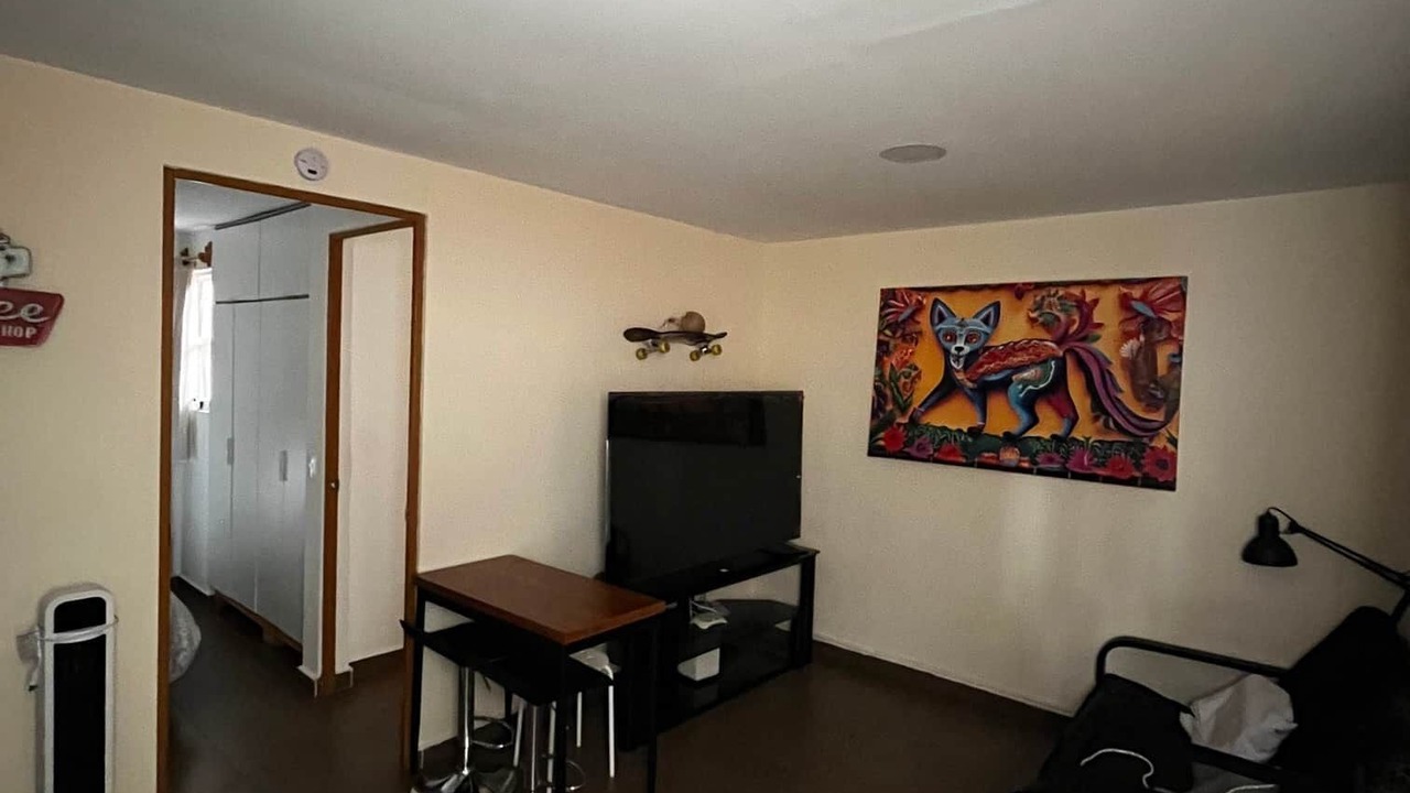Photo of Livingroom in Del Carmen