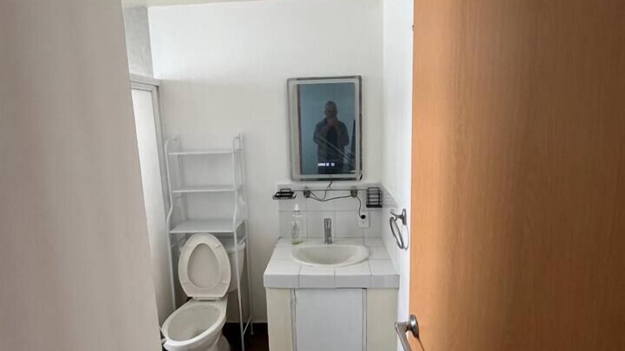 Photo of Bathroom in Del Carmen