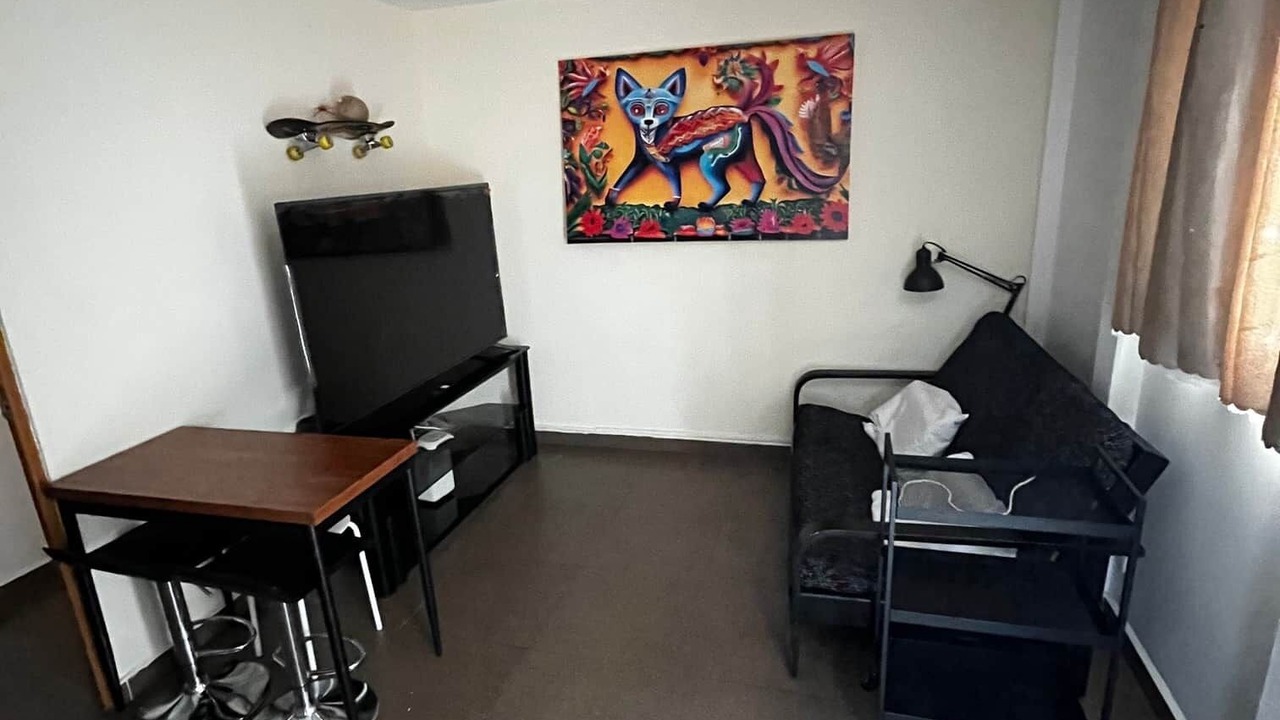 Photo of Livingroom in Del Carmen