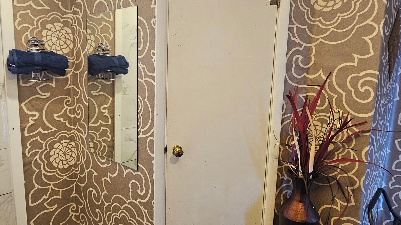 Photo of Bathroom in Powder River