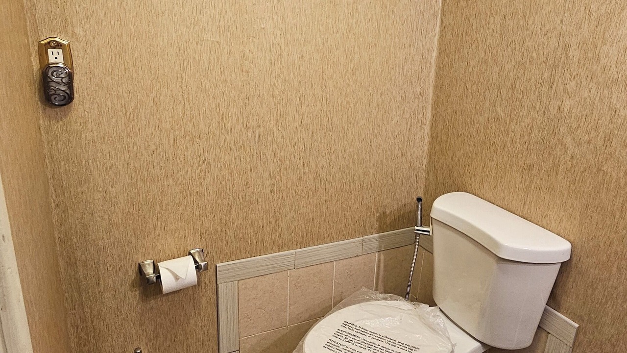 Photo of Bathroom in Powder River