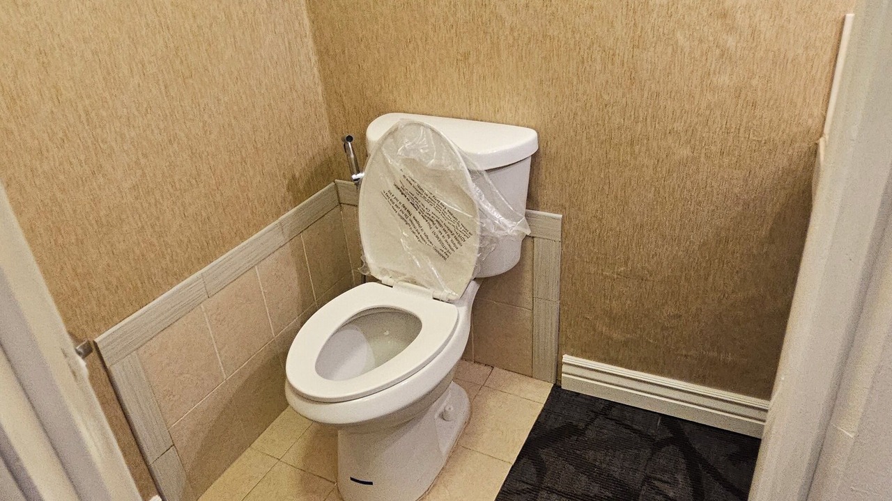 Photo of Bathroom in Powder River