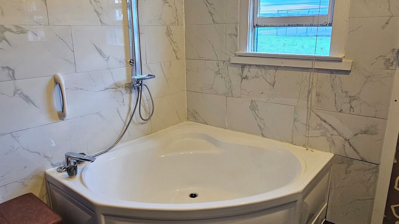 Photo of Bathroom in Powder River