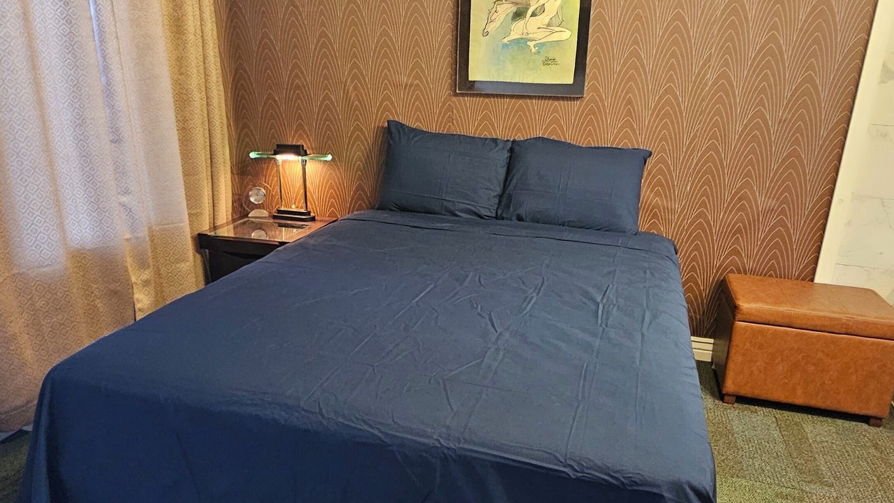 Photo of Bedroom in Powder River