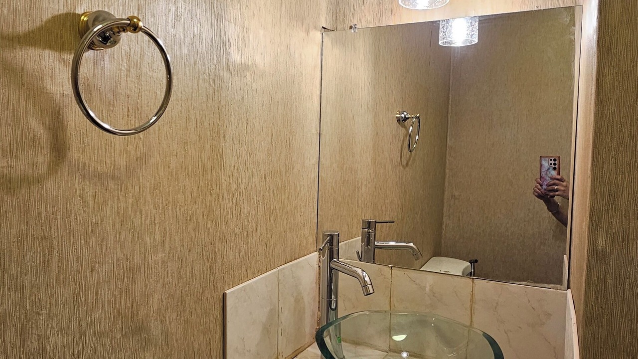 Photo of Bathroom in Powder River