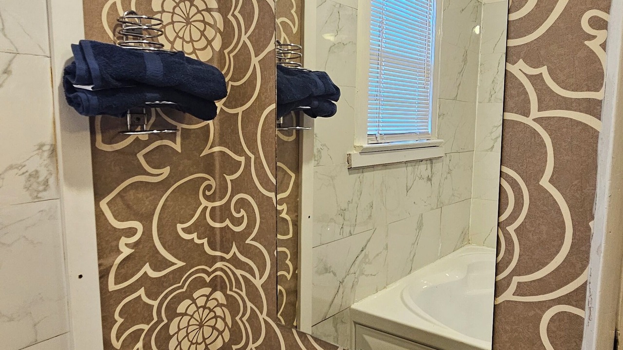 Photo of Bathroom in Powder River