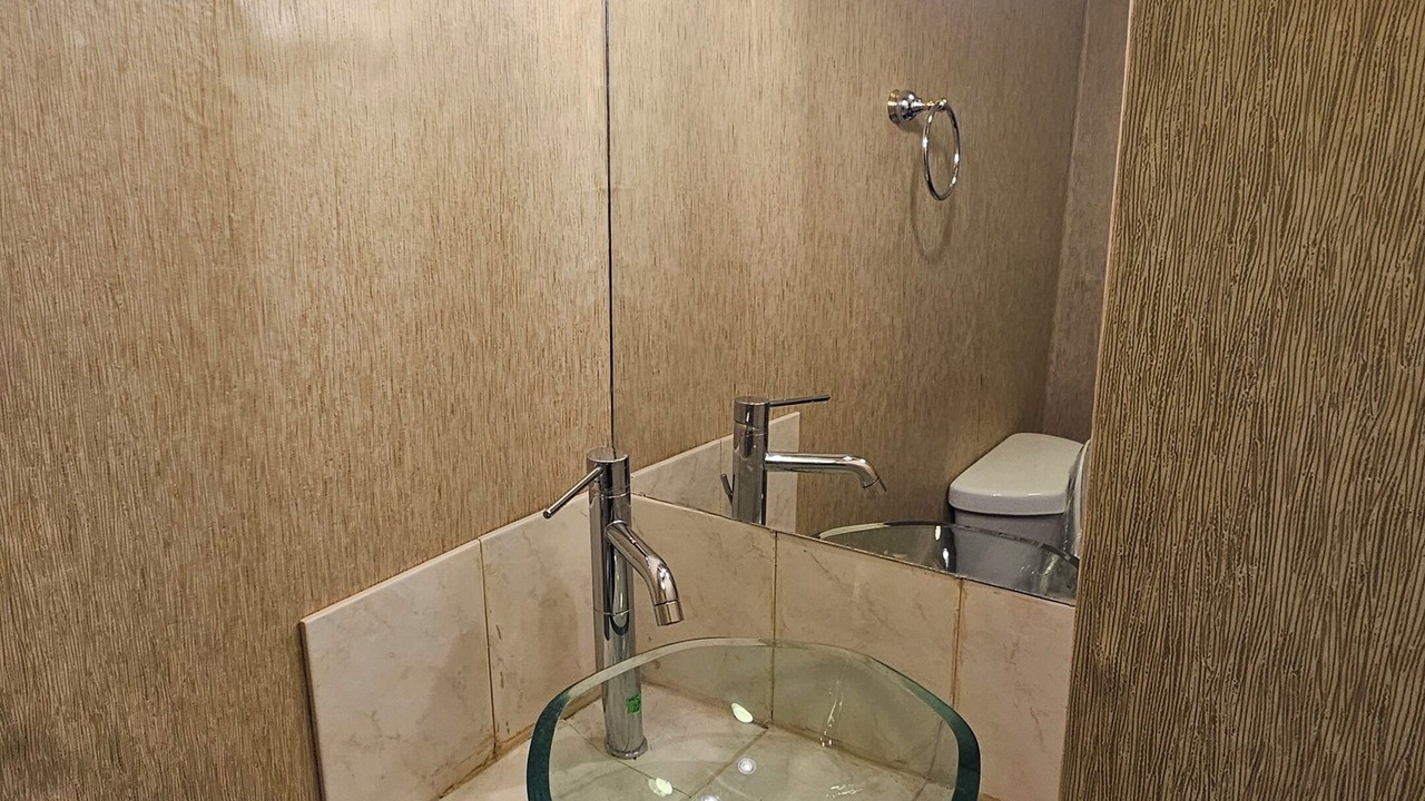 Photo of Bathroom in Powder River