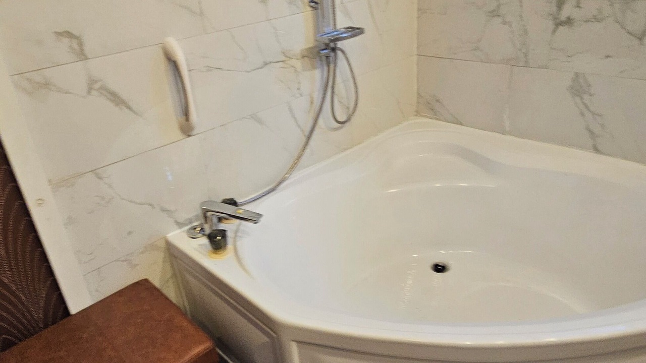 Photo of Bathroom in Powder River