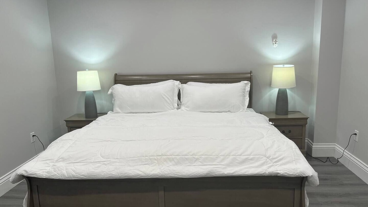 Photo of Bedroom in LaSalle