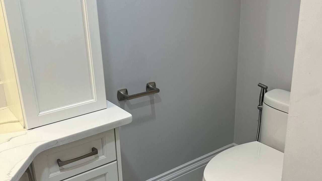 Photo of Bathroom in LaSalle