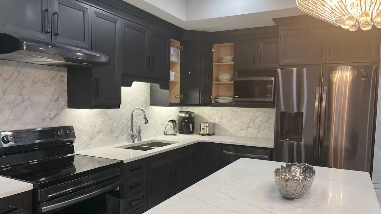 Photo of Kitchen in LaSalle