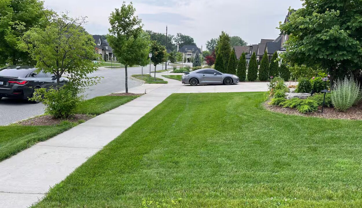 Photo of Outdoor in LaSalle