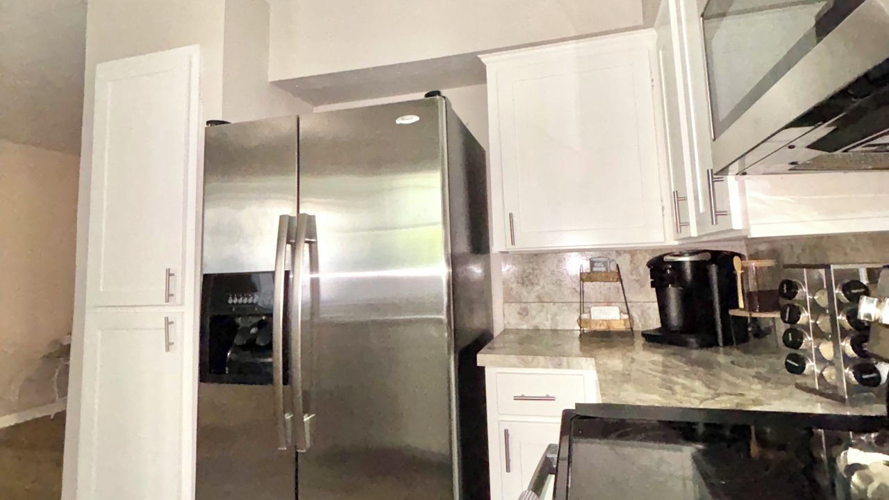 Photo of Kitchen in Waxahachie