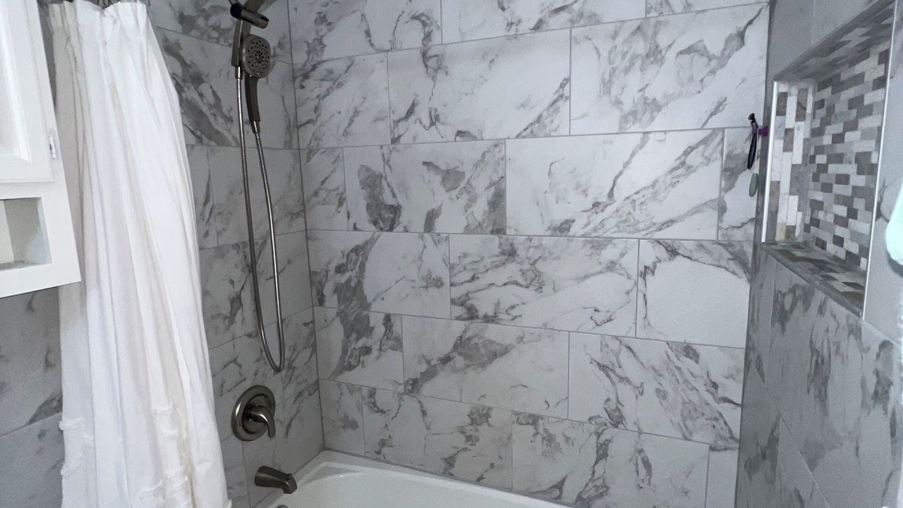 Photo of Bathroom in Waxahachie