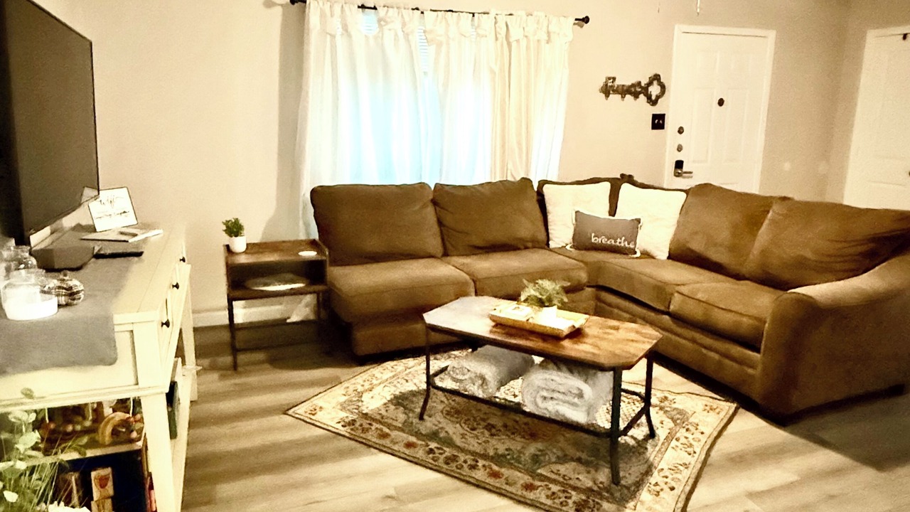 Photo of Bedroom in Waxahachie