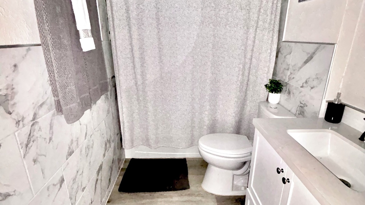 Photo of Bathroom in Waxahachie