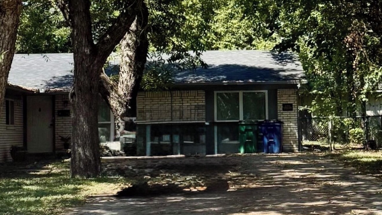 Photo of Outdoor in Waxahachie