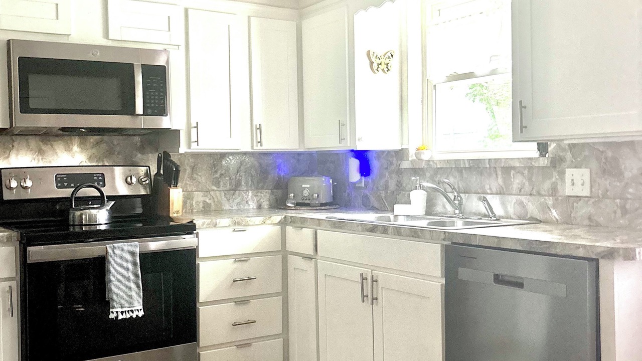 Photo of Kitchen in Waxahachie