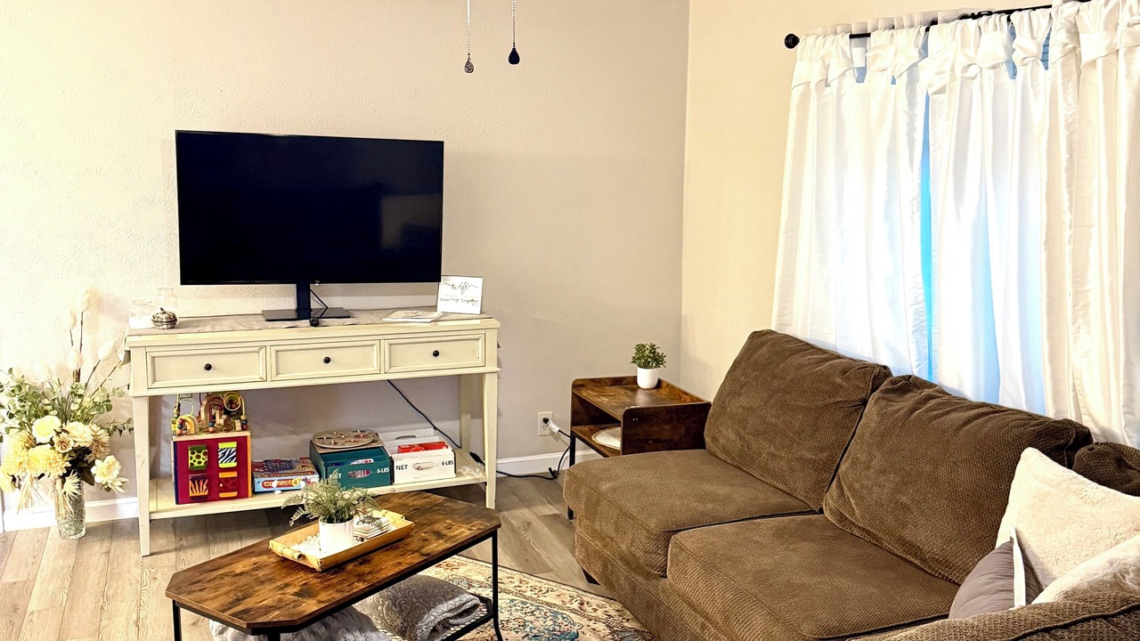 Photo of Bedroom in Waxahachie
