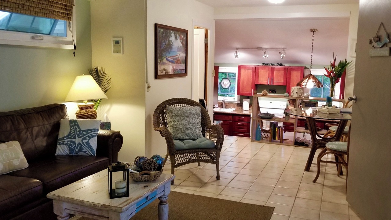 Photo of Livingroom in Lanikai
