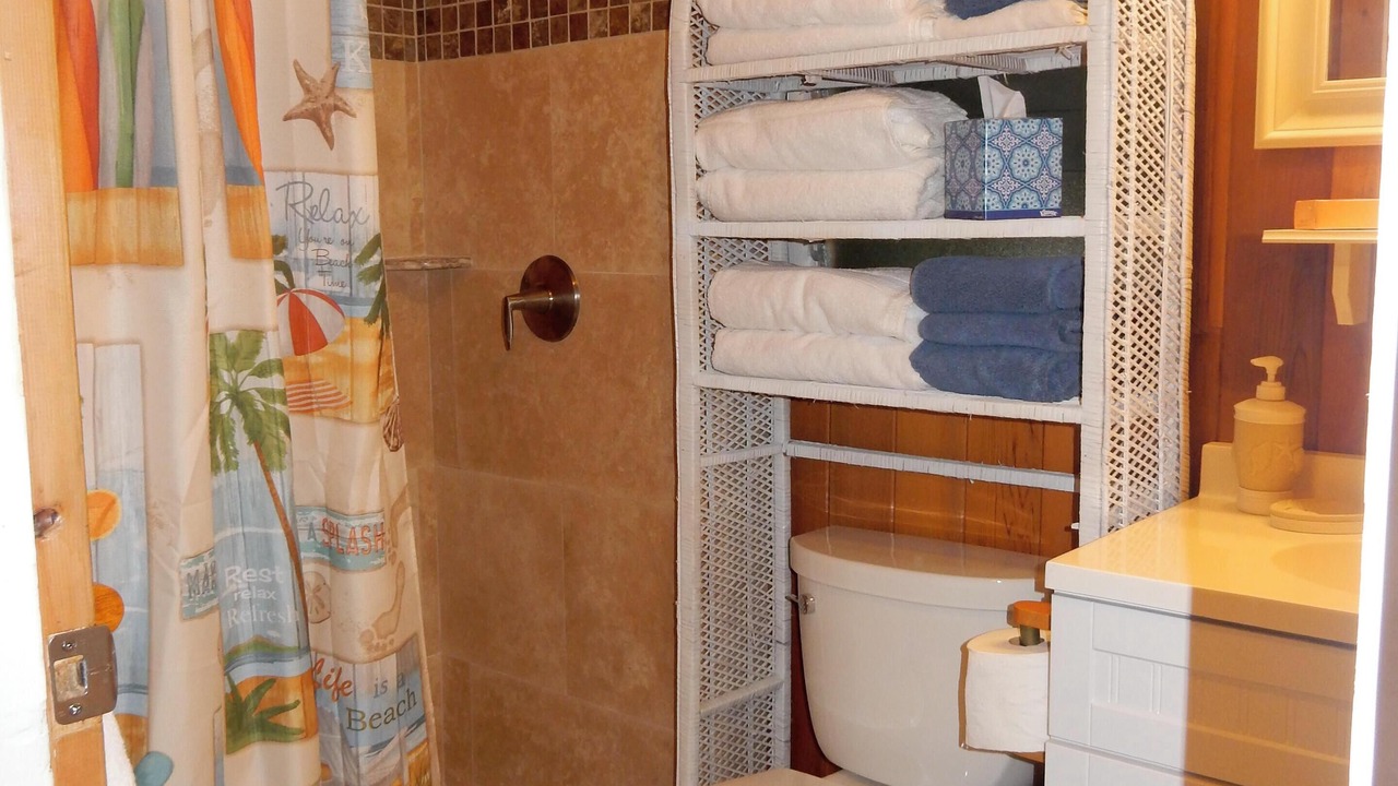 Photo of Bathroom in Lanikai