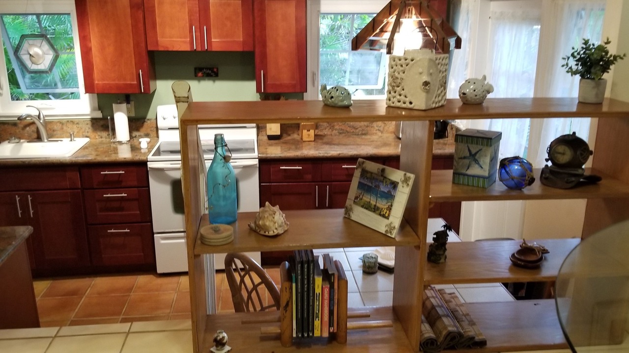 Photo of Kitchen in Lanikai