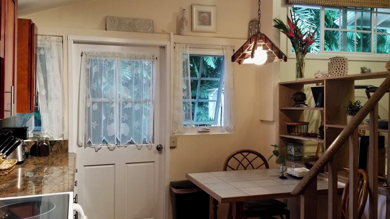 Photo of Kitchen in Lanikai