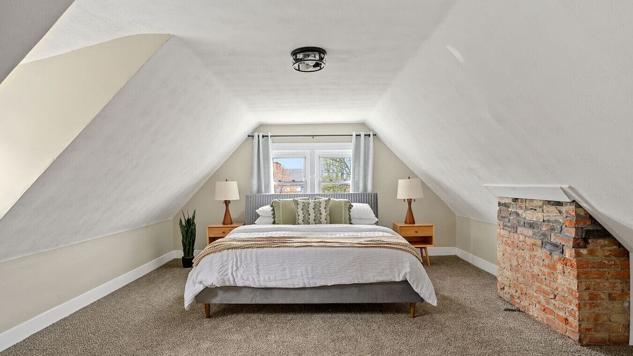 Photo of Bedroom in Cincinnati