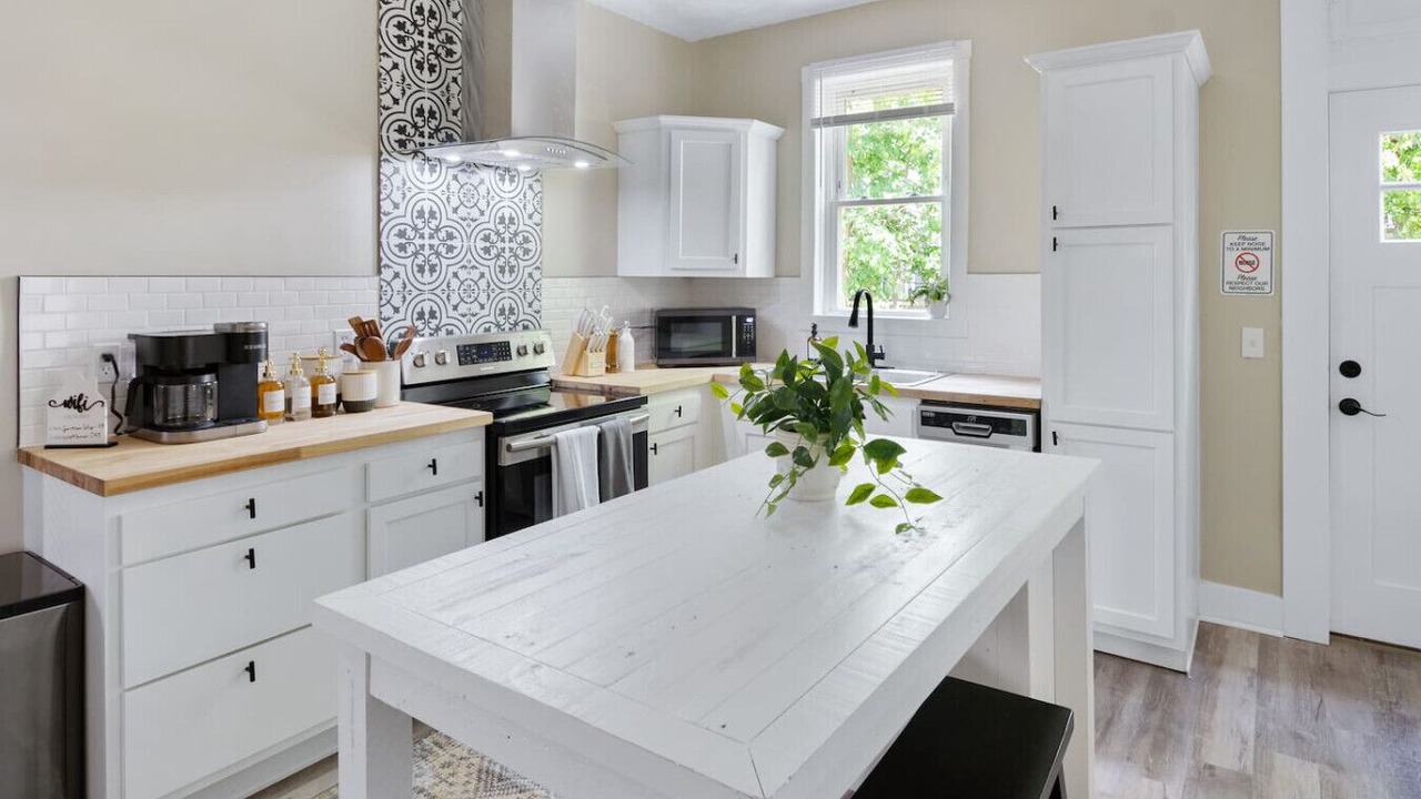 Photo of Kitchen in Cincinnati