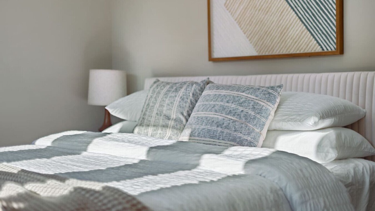Photo of Bedroom in Cincinnati